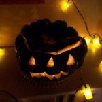 Halloweenparty